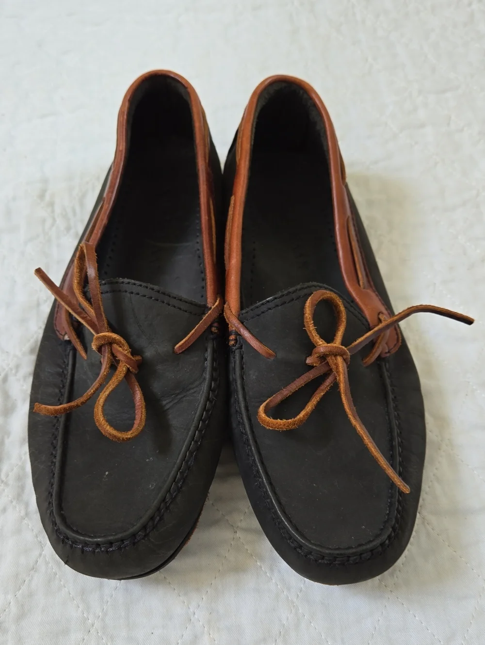 Cole Haan Slip-On Moccasins, s10M